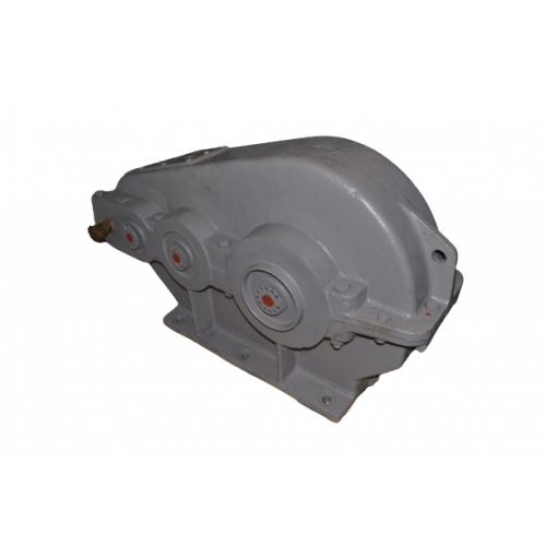 Циліндричні редуктори ЦТНД складання 16