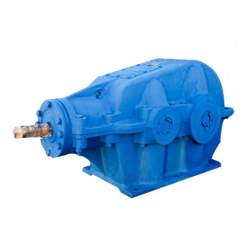 Редуктори типу КЦ1 складання 41