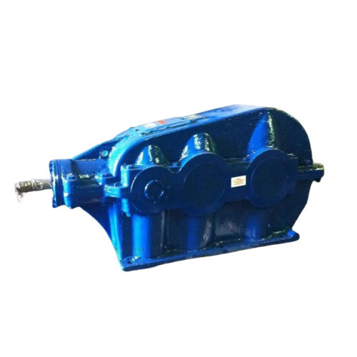 Редуктори типу КЦ2 складання 41