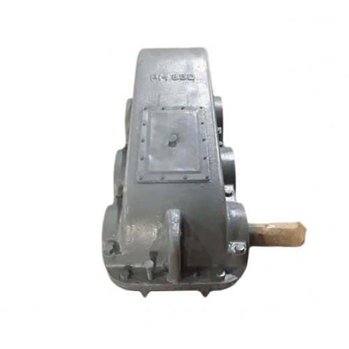 Циліндричні редуктори РМ складання 21