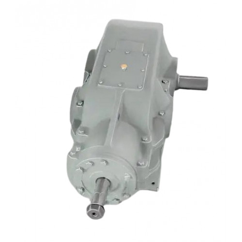 Редуктори типу КЦ1 складання 43