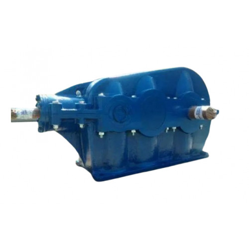 Редуктори типу КЦ2 складання 43