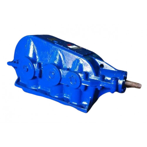 Редуктори типу КЦ2 складання 43