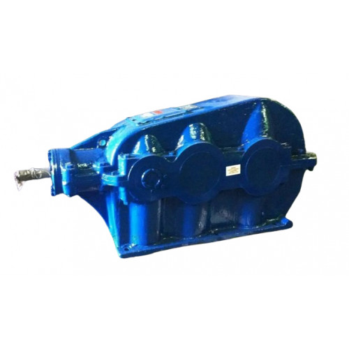 Редуктори типу КЦ2 складання 43