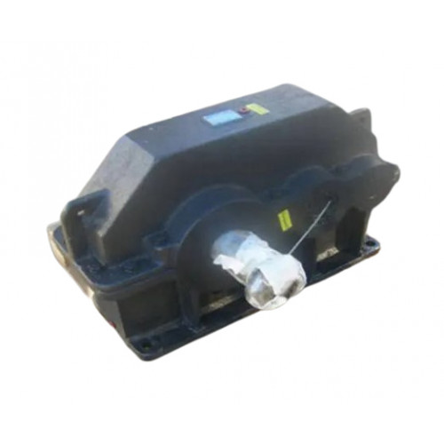 Циліндричні редуктори 1Ц2У складання 22