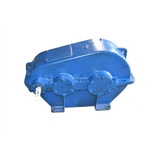 Циліндричні редуктори РМ складання 22