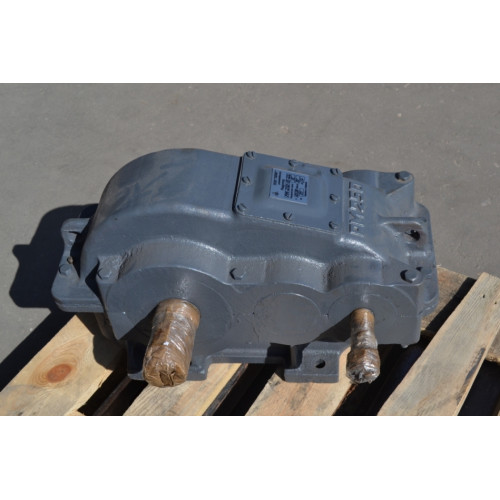 Циліндричні редуктори РМ складання 22