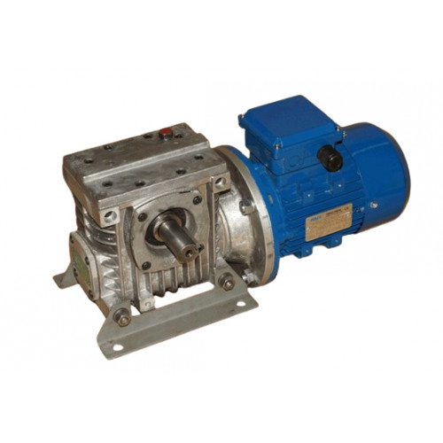 Мотор-редуктор 2МЧ складання 51