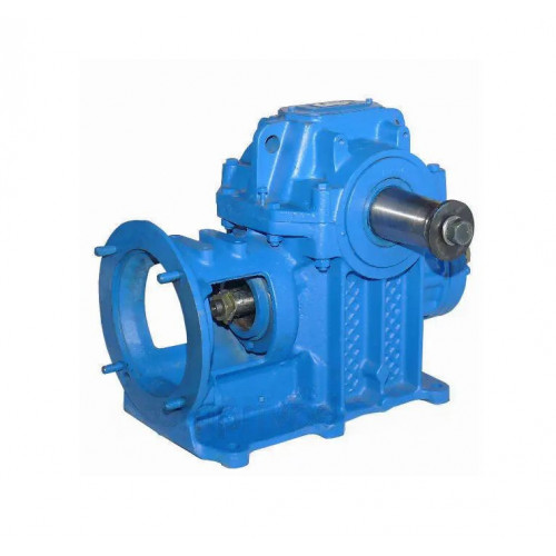 Редуктор РГЛ складання 51