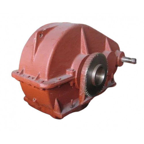 Циліндричні редуктори РМ складання 26