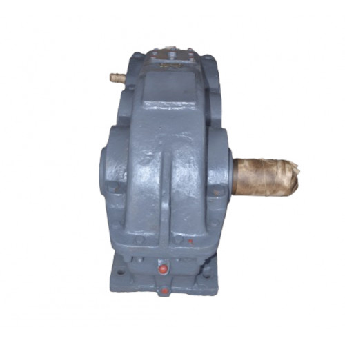 Циліндричні редуктори ЦТНД складання 26