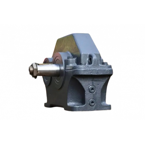 Циліндричні редуктори 1ЦУ складання 31