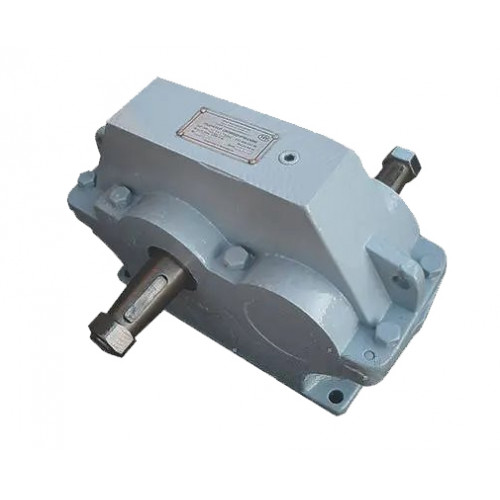 Циліндричні редуктори 1ЦУ складання 31