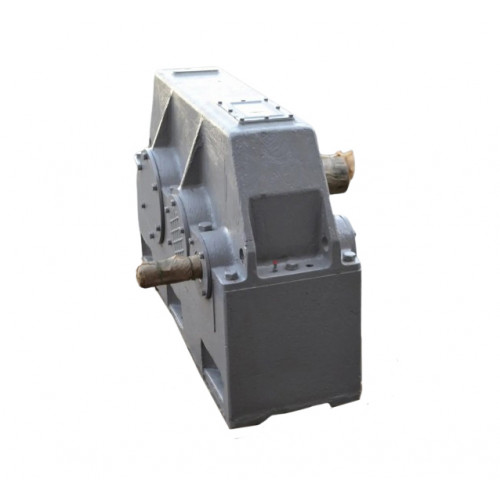 Циліндричні редуктори 1Ц2У складання 31