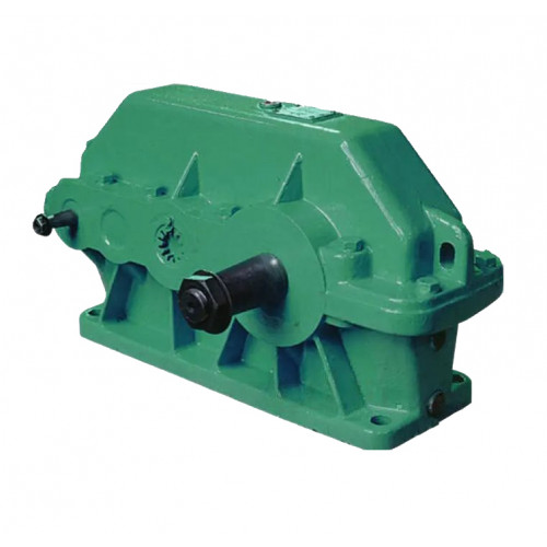 Циліндричні редуктори Ц3У складання 31