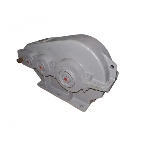 Циліндричні редуктори ЦТНД складання 32