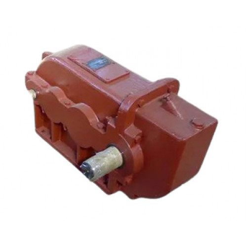 Циліндричні редуктори РМ складання 33