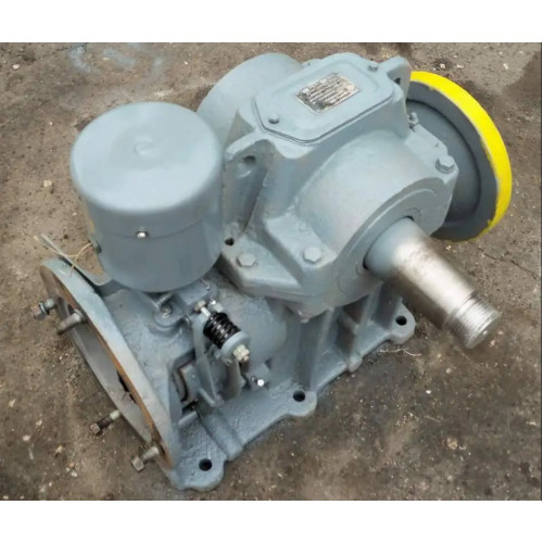 Редуктор РГС складання 51