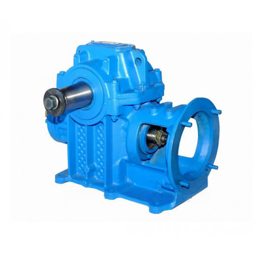 Редуктор РГ складання 52