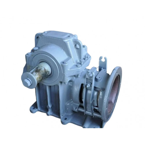 Редуктор РГСЛ складання 52