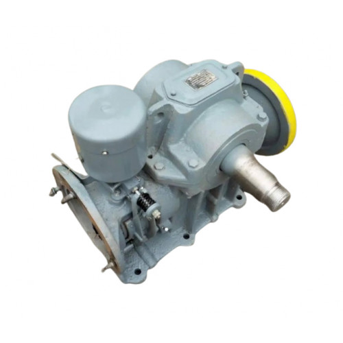 Редуктор РГСЛ складання 52