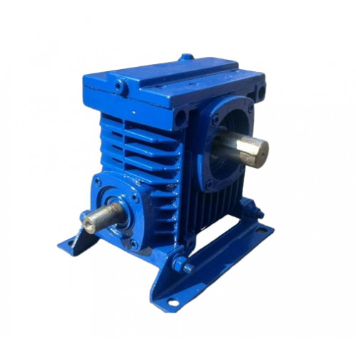 Редуктор 2Ч складання 53