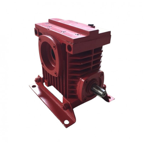 Редуктор 2Ч складання 53