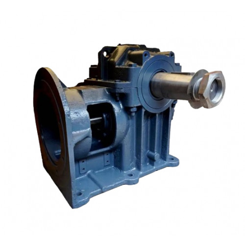 Редуктор РГ складання 53