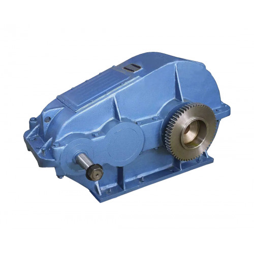 Циліндричні редуктори Ц2 складання 35