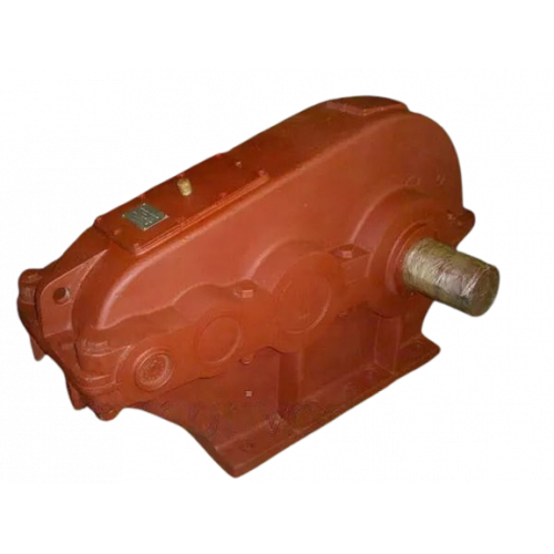 Циліндричні редуктори ЦТНД складання 35