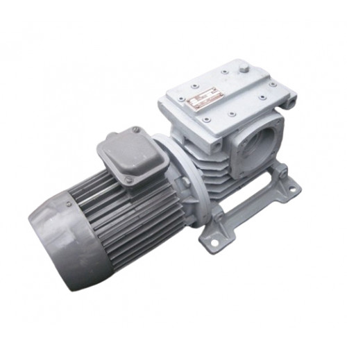 Мотор-редуктор 2МЧ складання 56