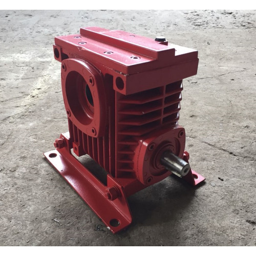 Мотор-редуктор 2МЧ складання 56