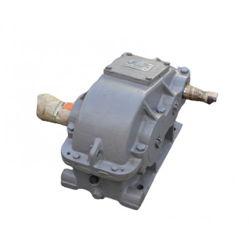 Циліндричні редуктори Ц2 складання 36