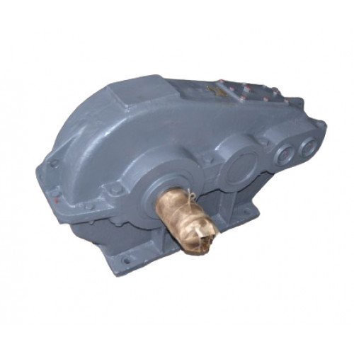 Циліндричні редуктори ЦТНД складання 36