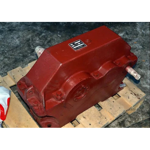 Редуктор 1Ц2У-100-8-21