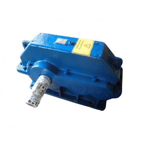 Редуктор 1Ц2У-100-8-22