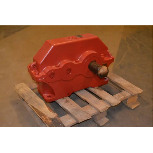 Редуктор 1Ц2У-100-10-11