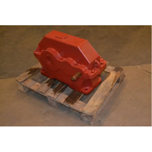 Редуктор 1Ц2У-100-10-22