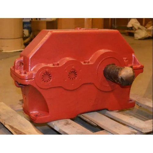 Редуктор 1Ц2У-125-8-21