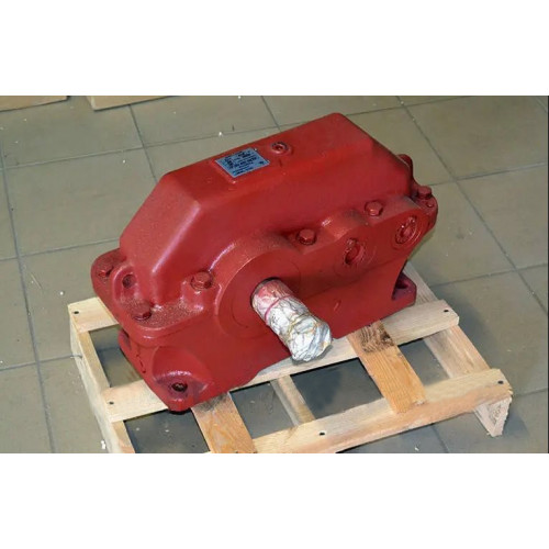 Редуктор 1Ц2У-125-8-12