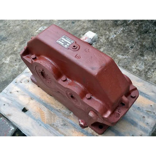 Редуктор 1Ц2У-125-8-22