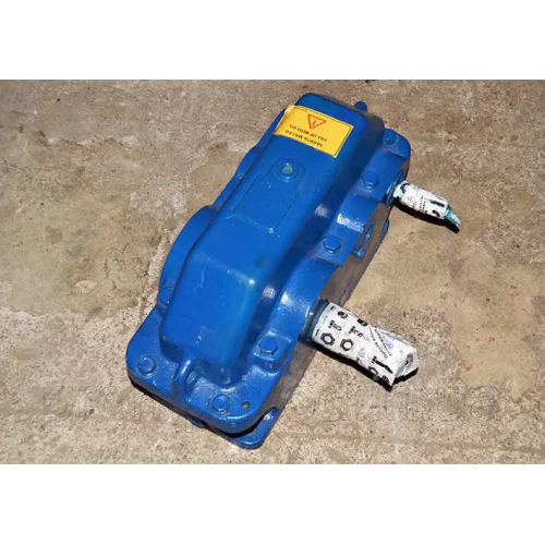 Редуктор 1Ц2У-160-8-21