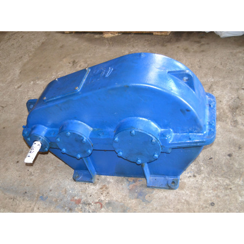 Редуктор РМ-650-22.4
