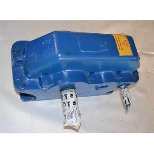 Редуктор 1Ц2У-200-20-22