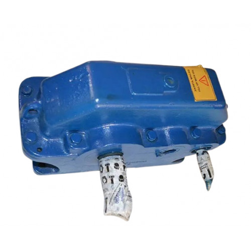 Редуктор 1Ц2У-200-25-22