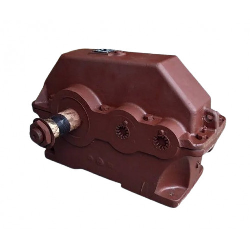Редуктор 1Ц2У-200-31.5-11