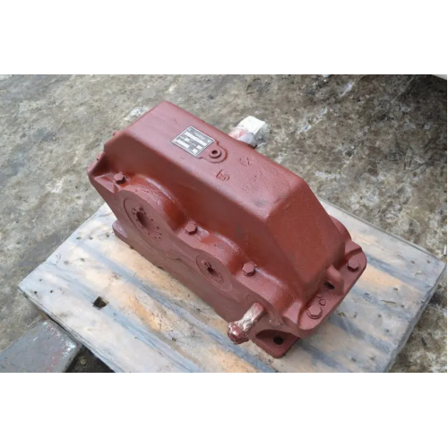 Редуктор 1Ц2У-250-16-22