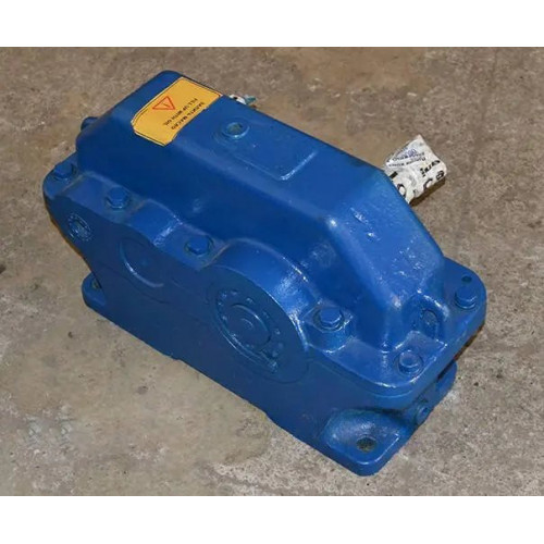 Редуктор 1Ц2У-250-20-11