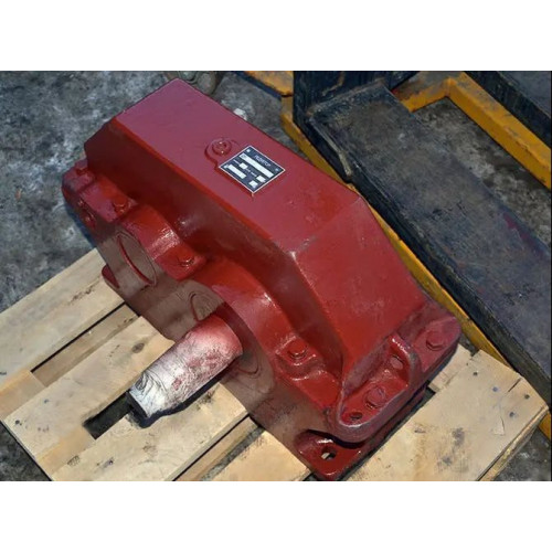 Редуктор 1Ц2У-250-20-12
