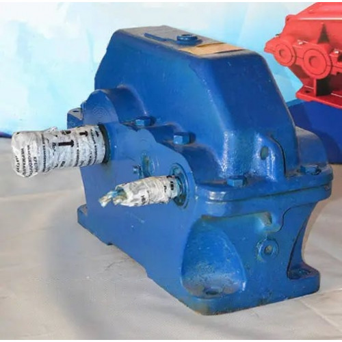 Редуктор 1Ц2У-315-16-22
